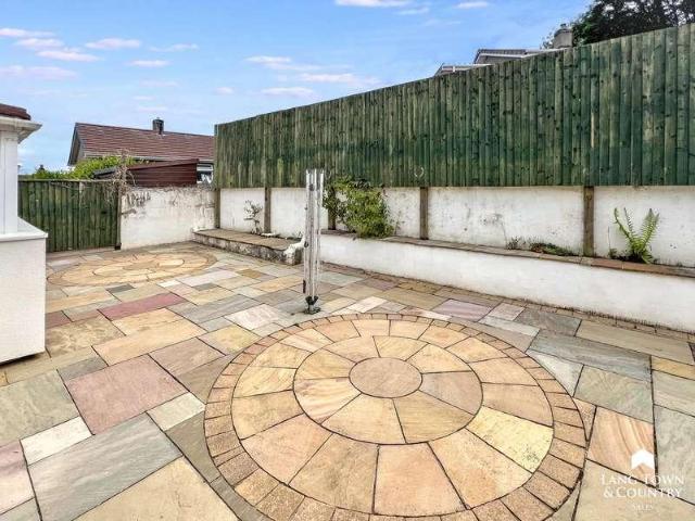 House for sale in Staddiscombe, Mount Wise