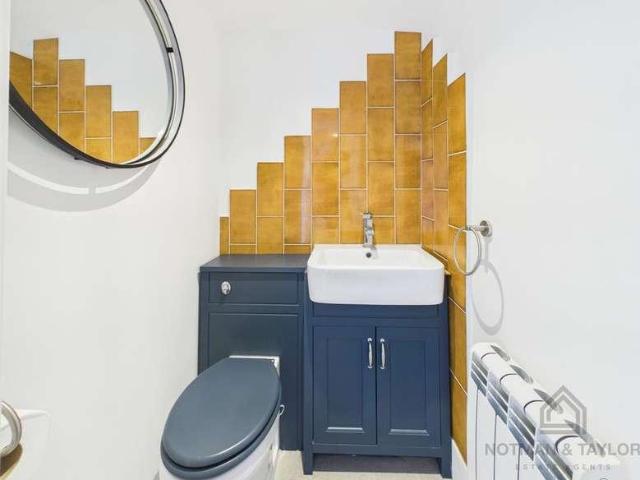 House for sale in Kingsand, Cornwall
