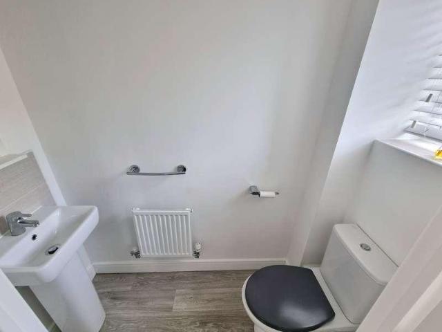 House for sale in Coity Higher, Coity