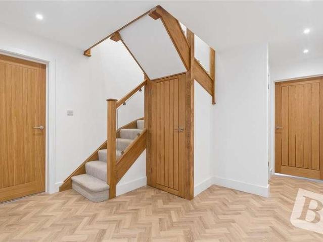 House for sale in Little Burstead, Essex