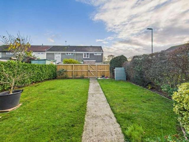 House for sale in Old Town, Bridlington