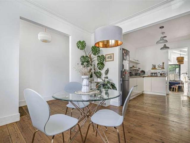House for sale in London Borough of Lewisham, Deptford