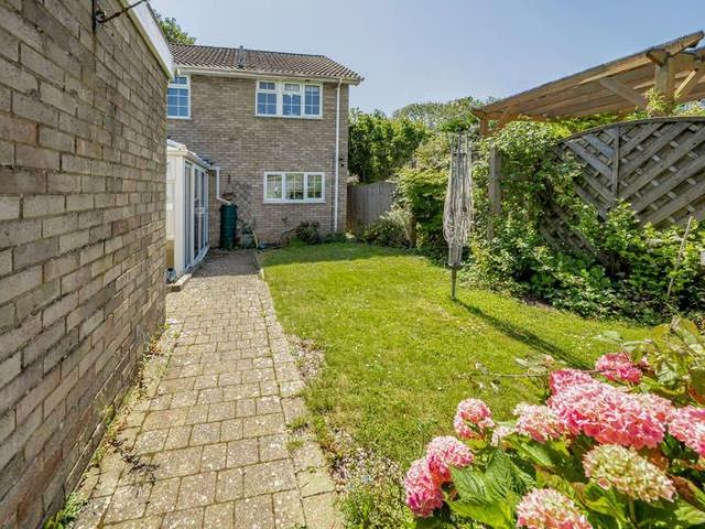 House for sale in Horringer, Chedburgh