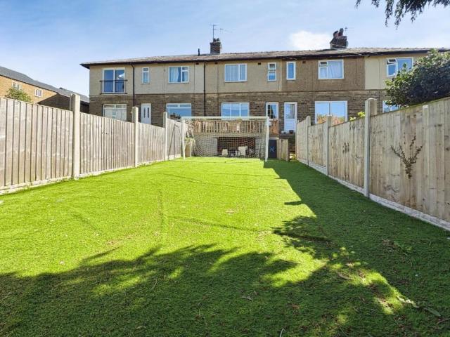 House for sale in Cononley