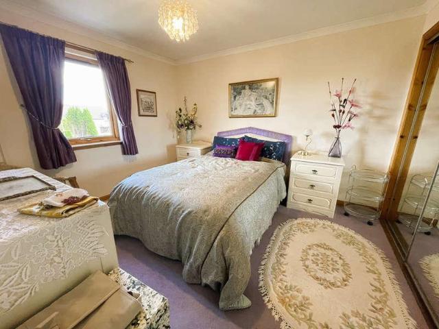 House for sale in Forres, Scotland