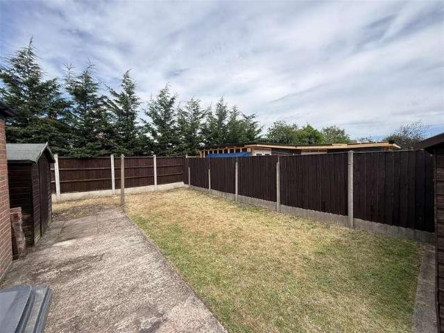 House for sale in Boley Park, Staffordshire