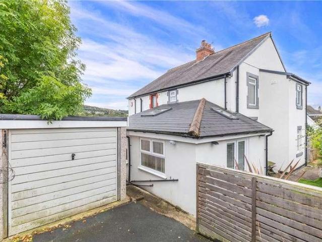 House for sale in Baildon
