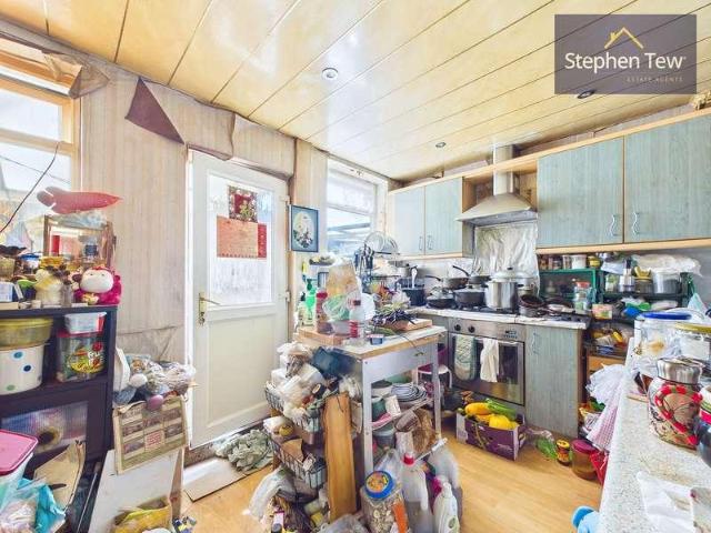 House for sale in Marton Moss Side, Blackpool