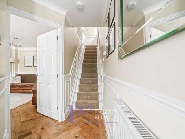 House for sale in Barton, Leicestershire