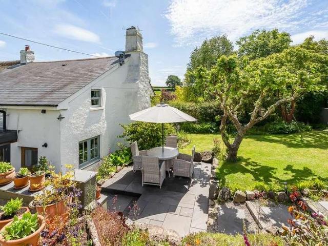 House for sale in Higher Brimley, Teignbridge