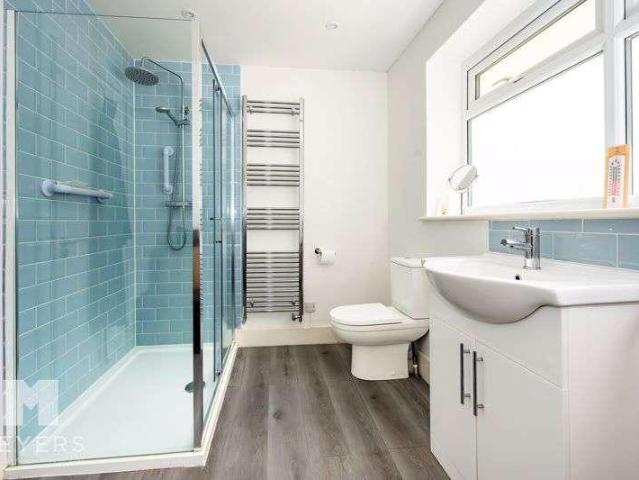 House for sale in St Leonards, East Dorset