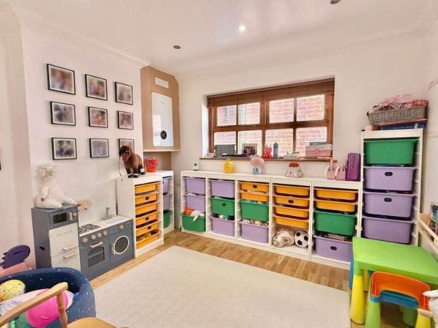 House for sale in Hythe and Dibden, Ashurst Bridge