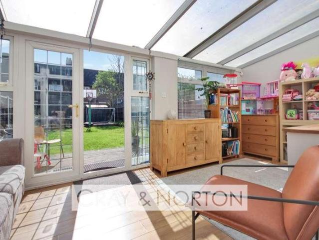 House for sale in London Borough of Croydon, Greater London