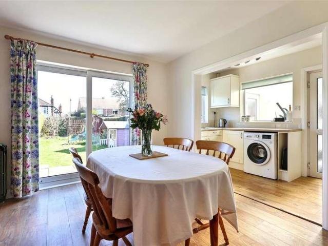 House for sale in Gedling, East Midlands