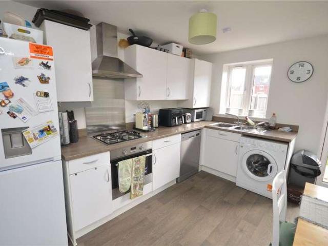 House for sale in Bridgwater Without, Somerset