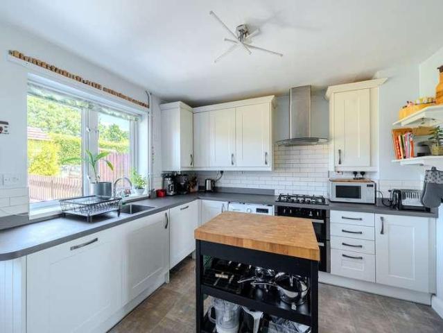 House for sale in Bromsberrow Heath, Gloucestershire