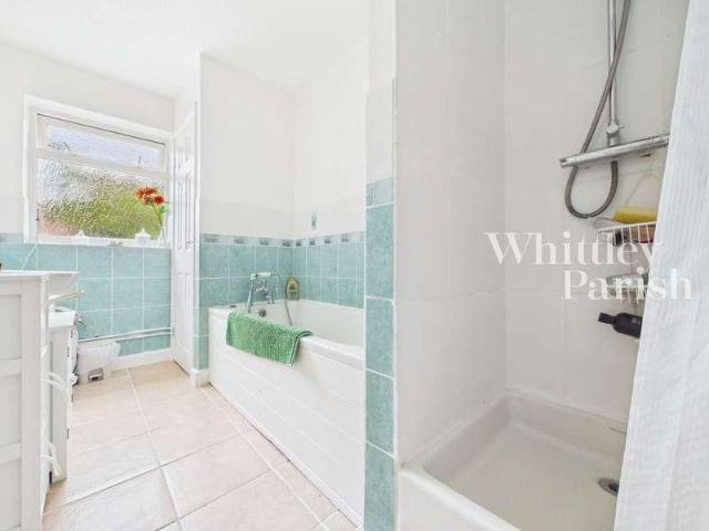 House for sale in Great Moulton, South Norfolk