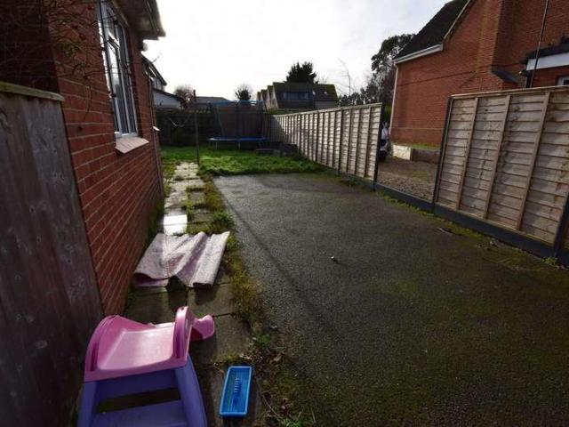 House for sale in Eastbridge, Suffolk