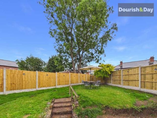 House for sale in Fordhouses, West Midlands