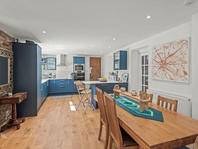 House for sale in Strode, Devon