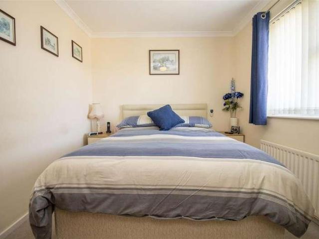 House for sale in Falcon Lodge, Wales