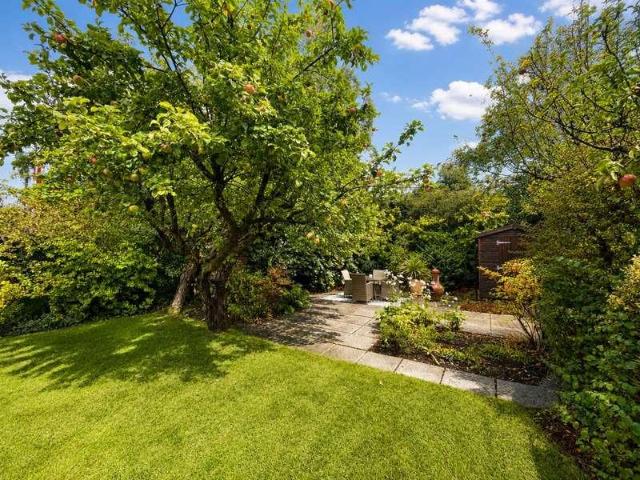 House for sale in Egerton Park, Birkenhead
