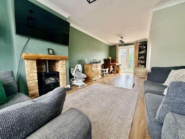 House for sale in Tunstall, Sunderland