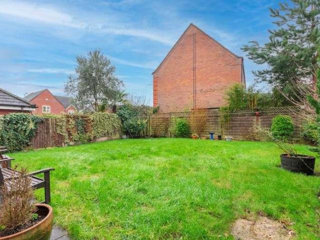 House for sale in Boley Park, Staffordshire