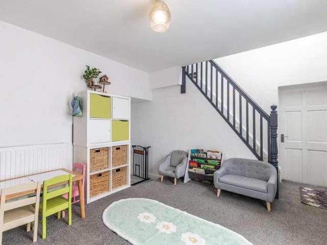 House for sale in Wisbech, Four Gotes