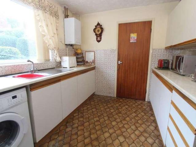 House for sale in Mount Pleasant, Quarry Bank