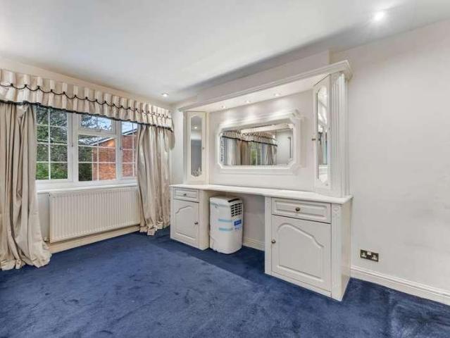 House for sale in Salford, Greater Manchester