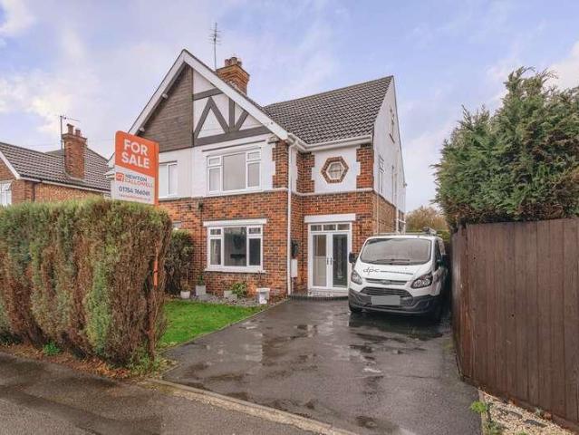 House for sale in Winthorpe, Belleau