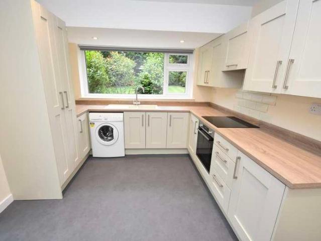 House for sale in Heswall, Wirral