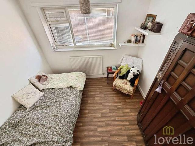 House for sale in Hykeham Moor, Ashby De La Launde