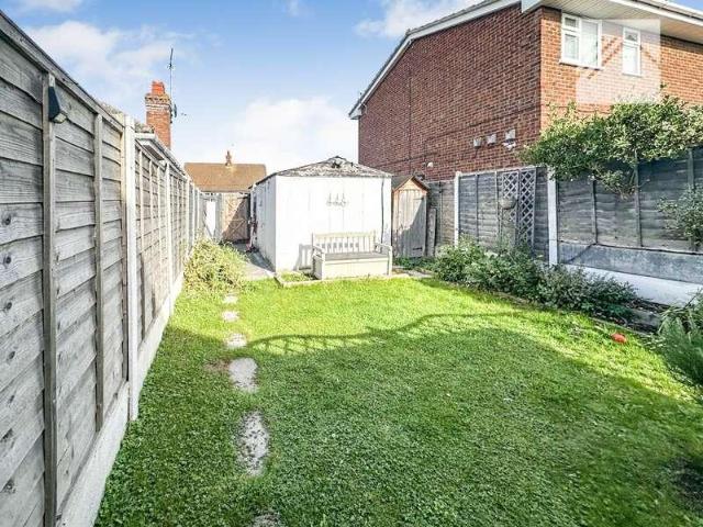House for sale in Canvey Island