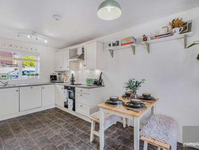 House for sale in Cranbrook, East Devon