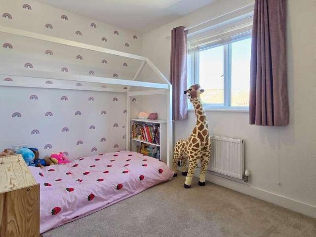 House for sale in Ampthill, Bedfordshire