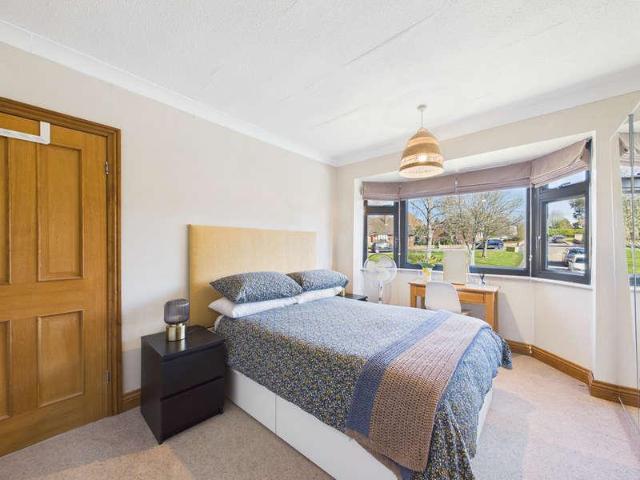 House for sale in Lacey Green, Buckinghamshire