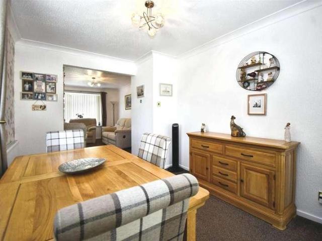 House for sale in Spring Cottage, City Of Kingston Upon Hull
