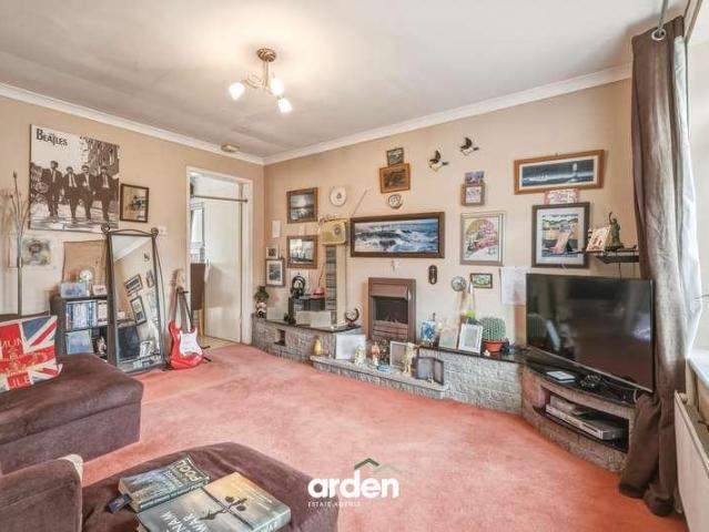 House for sale in Oakenshaw South, Redditch