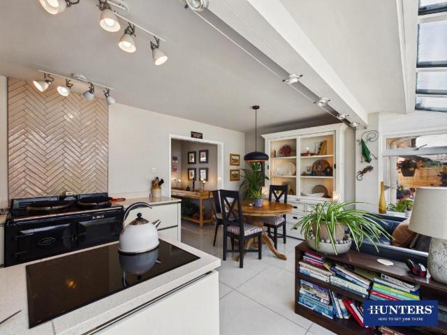 House for sale in Allithwaite
