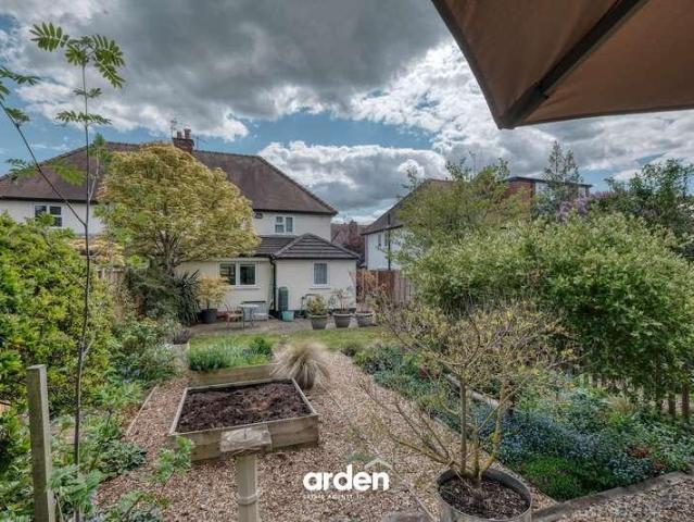 House for sale in Northwick, Claines