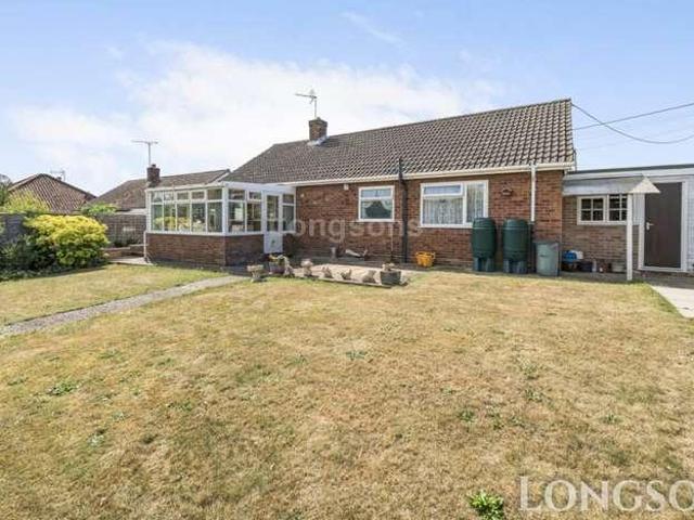House for sale in East Tuddenham, Norfolk