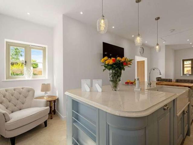 House for sale in Kingston Bagpuize with Southmoor, Dromore