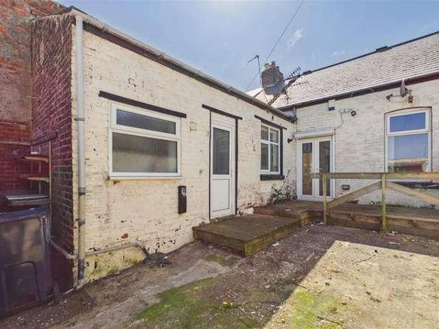 House for sale in Millfield, Tyne And Wear