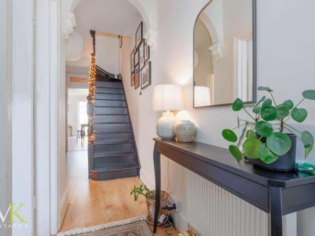 House for sale in Springbourne, Bournemouth
