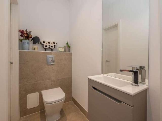 House for sale in Stuppington, The Bridge