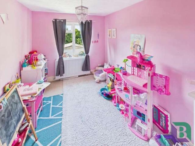House for sale in Milton Keynes