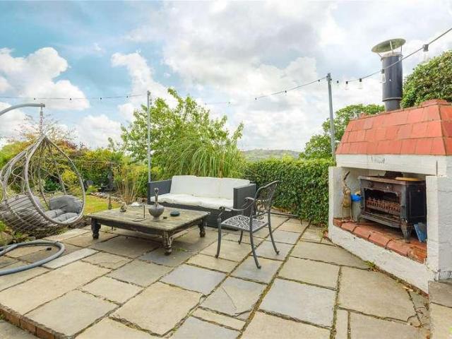 House for sale in Llanfechain, Wales