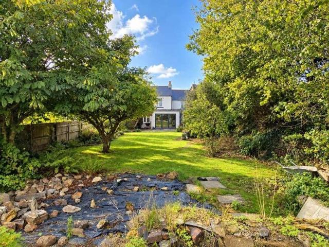 House for sale in Tawstock, Kentisbury